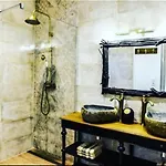Hotel del amor Secret De Campagne *