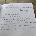 Hotel del amor Secret De Campagne *