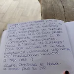 Secret De Campagne Hotel del amor *