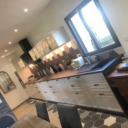 Secret De Campagne Liebeshotel