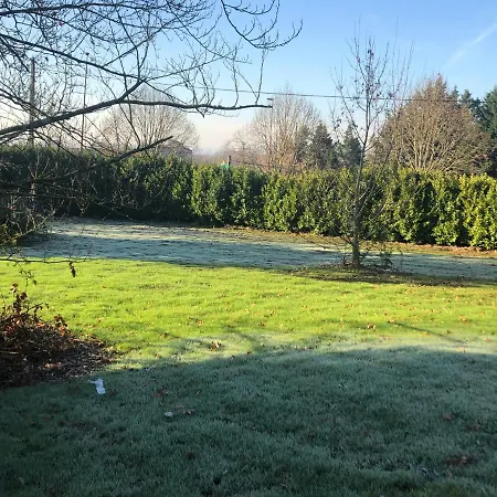 Liebeshotel Secret De Campagne *