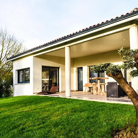 Secret De Campagne Liebeshotel