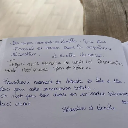 Secret De Campagne Liebeshotel