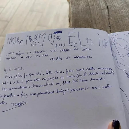 Secret De Campagne *