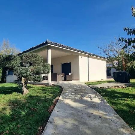 Liebeshotel Secret De Campagne *