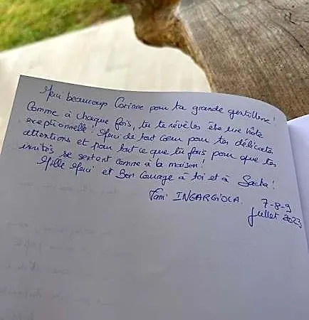 Secret De Campagne Yetişkin Oteli *